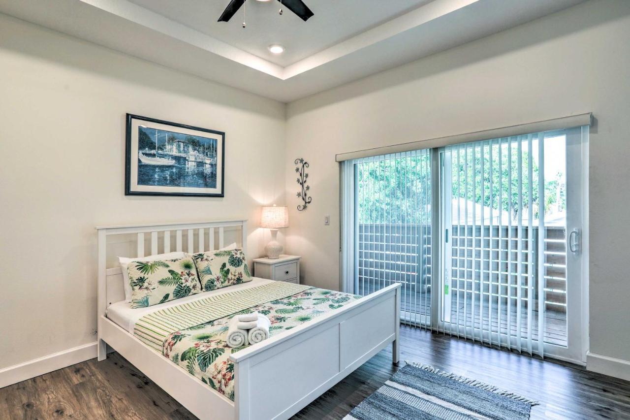 Holiday home Family-friendly Less Than 3 Mi To Ocean! Tampa