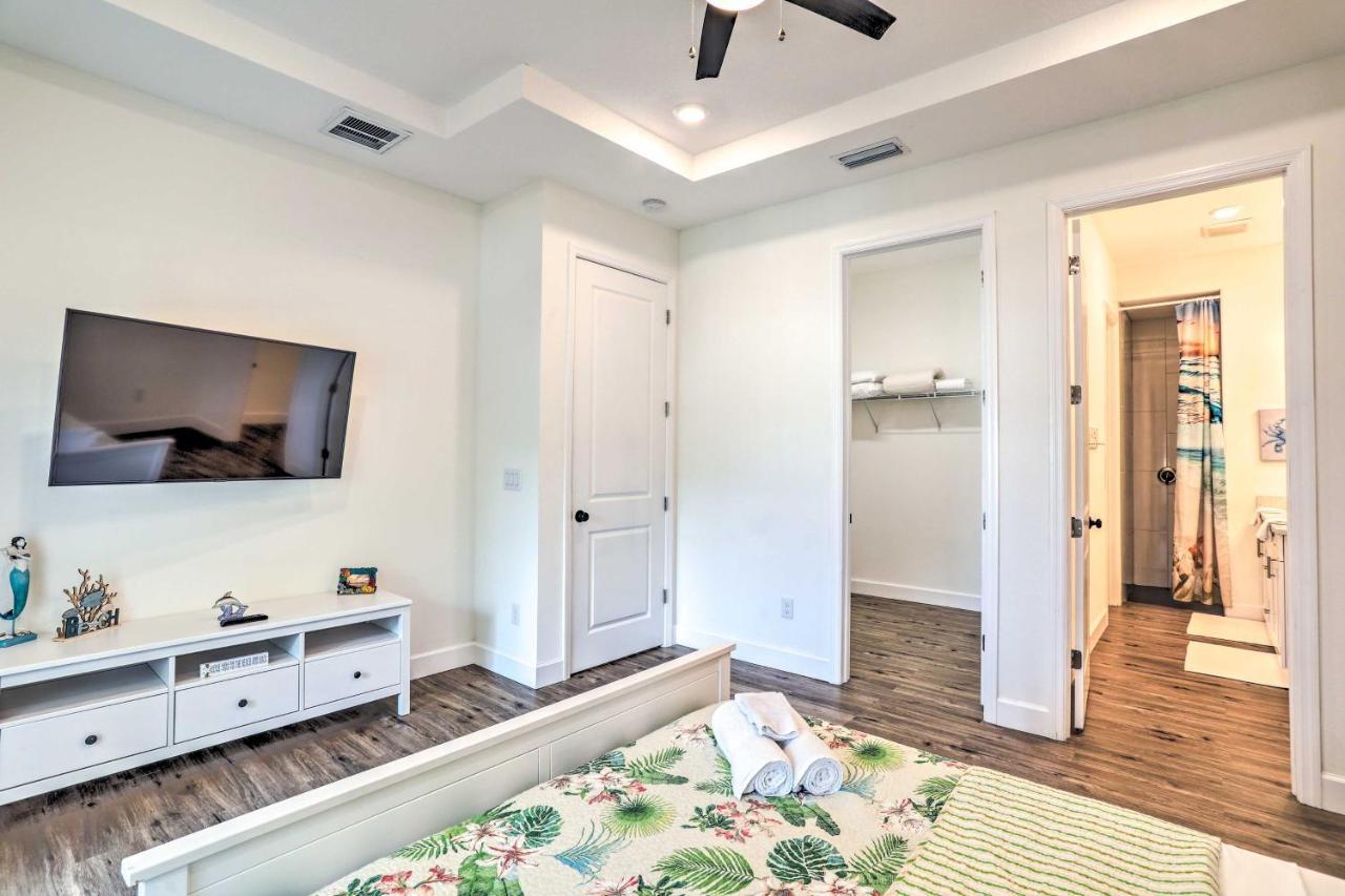 Family-friendly Less Than 3 Mi To Ocean! *