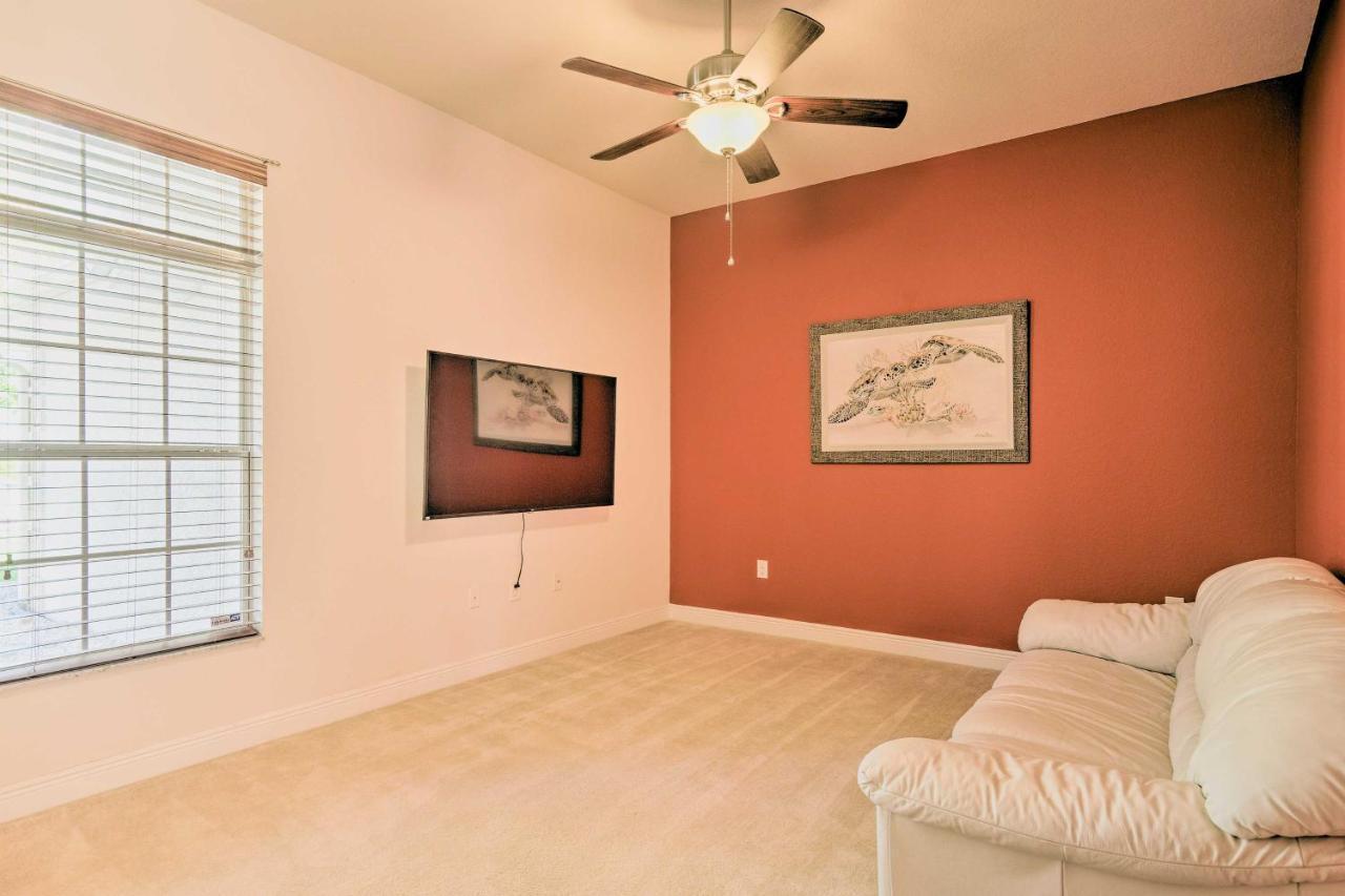 Holiday home Spacious Cape Coral Retreat With Lanai And Pool! *