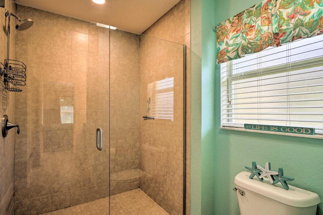 Spacious Cape Coral Retreat With Lanai And Pool! * Matlacha