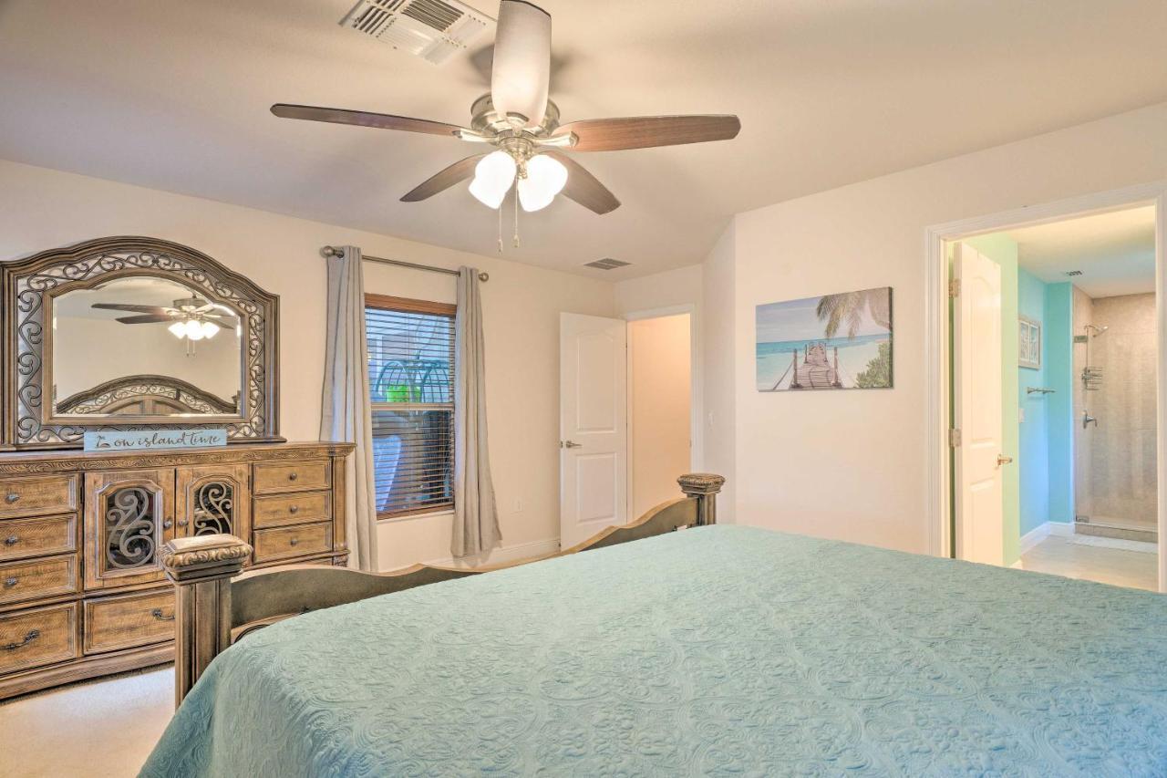Spacious Cape Coral Retreat With Lanai And Pool! * Matlacha