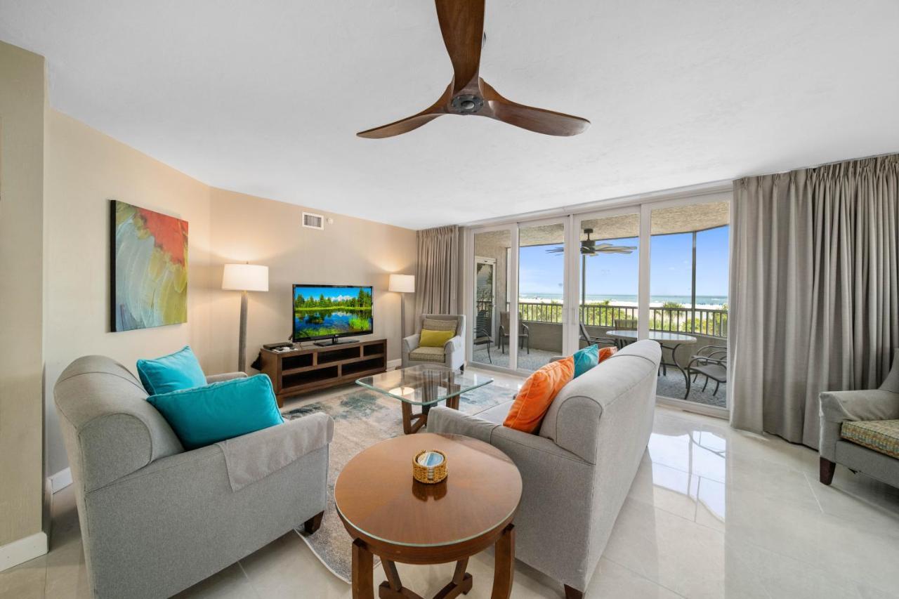 Luxury Front Fort Myers Beach
