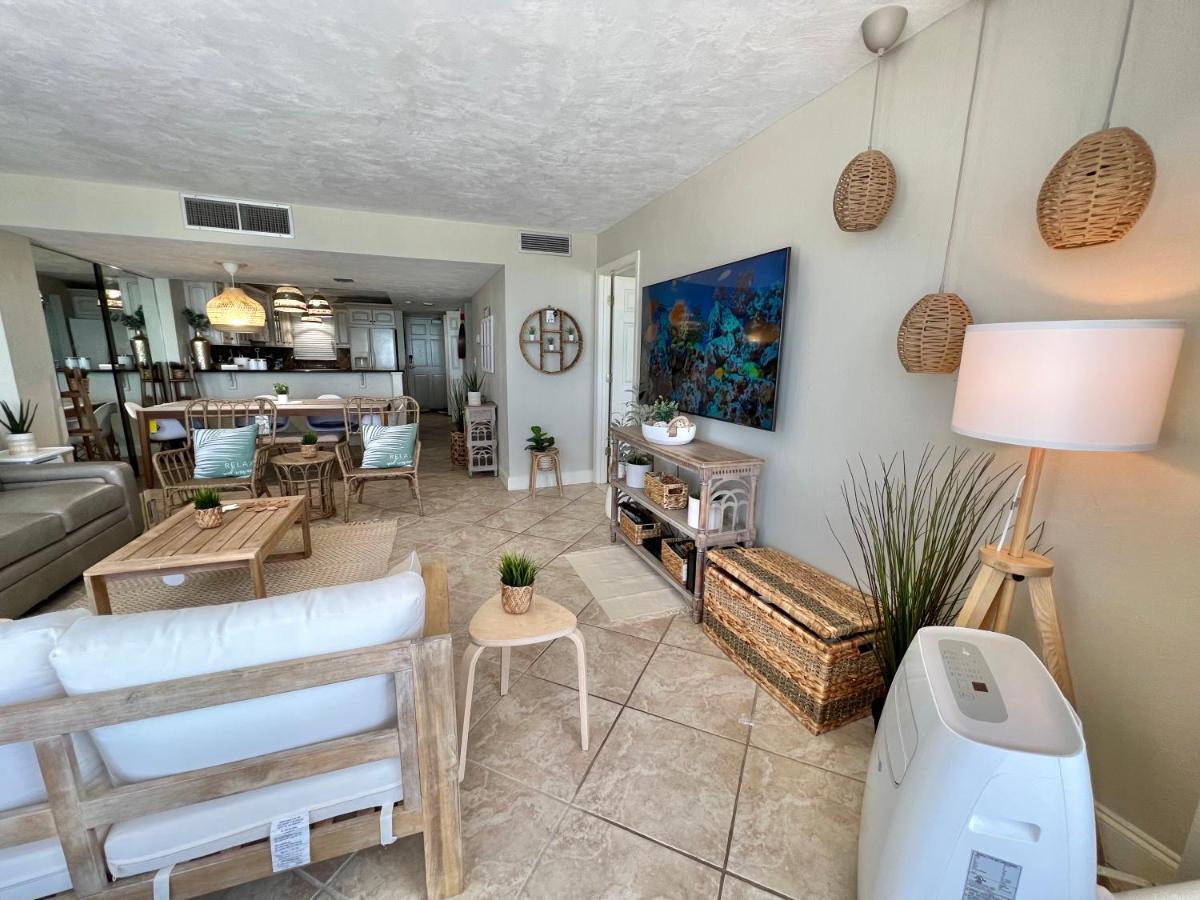 Apartment Oasis 704 Lovely Daytona Ocean Front For 5 Sleeps Up To 12