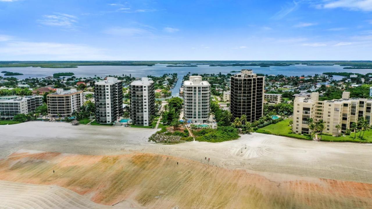 Luxury Front Apartment Fort Myers Beach