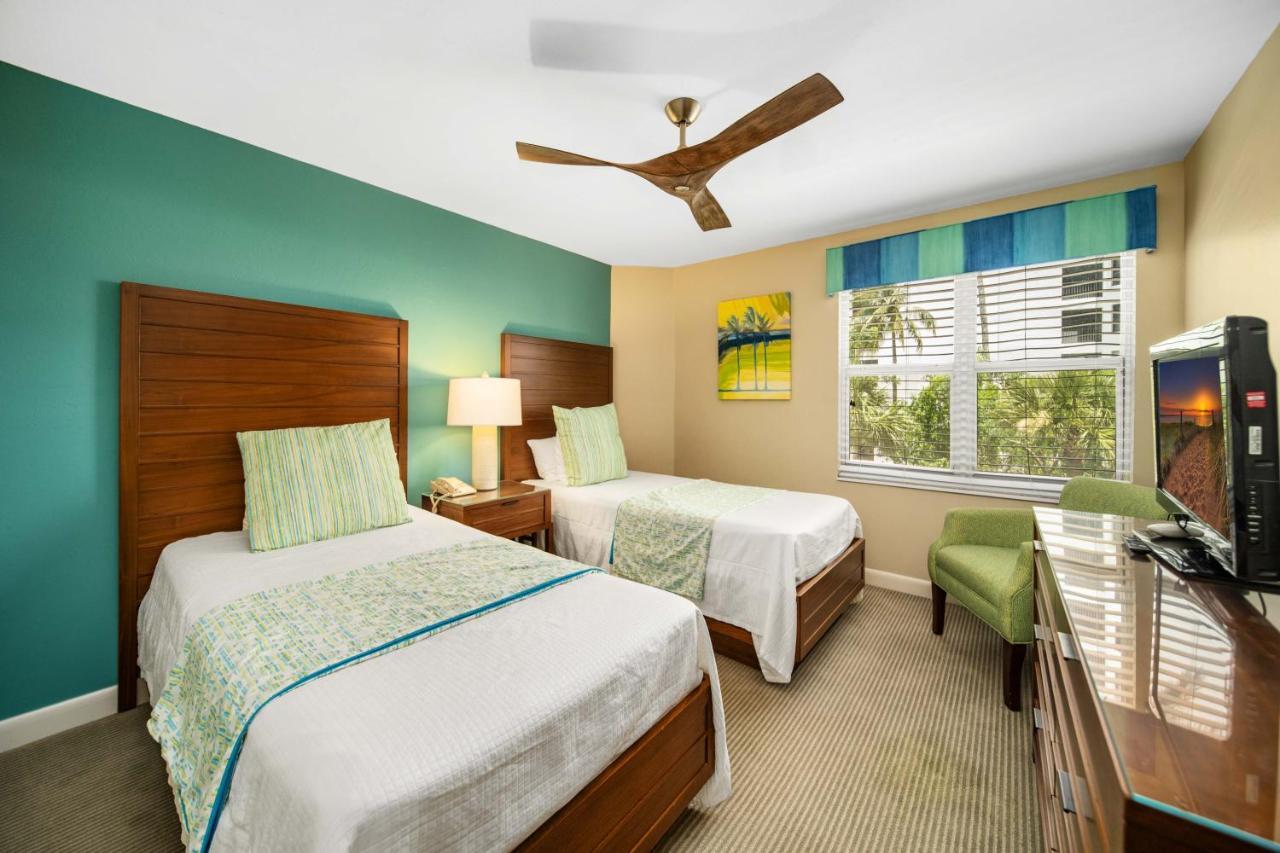 Luxury Front Apartment Fort Myers Beach