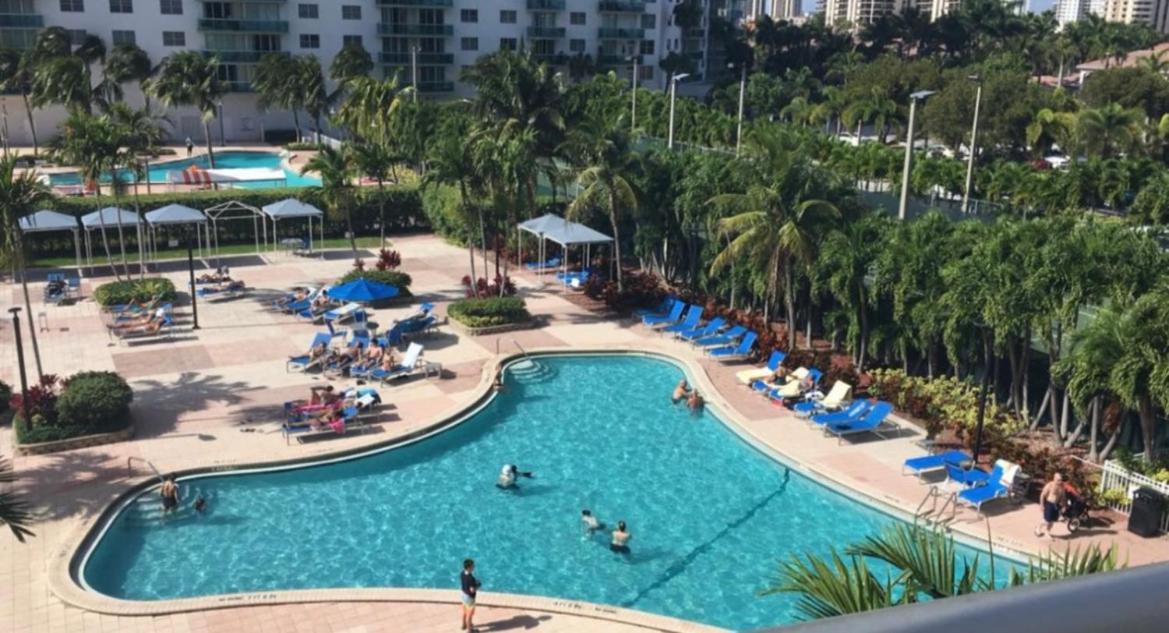 Apartment Ocean Reserve 207 - Str 2270