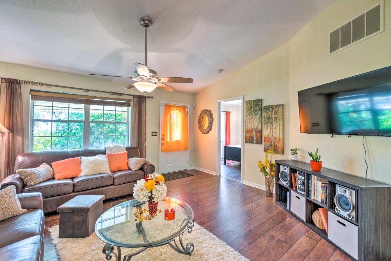 Garden Florida Room, Lanai! Holiday home