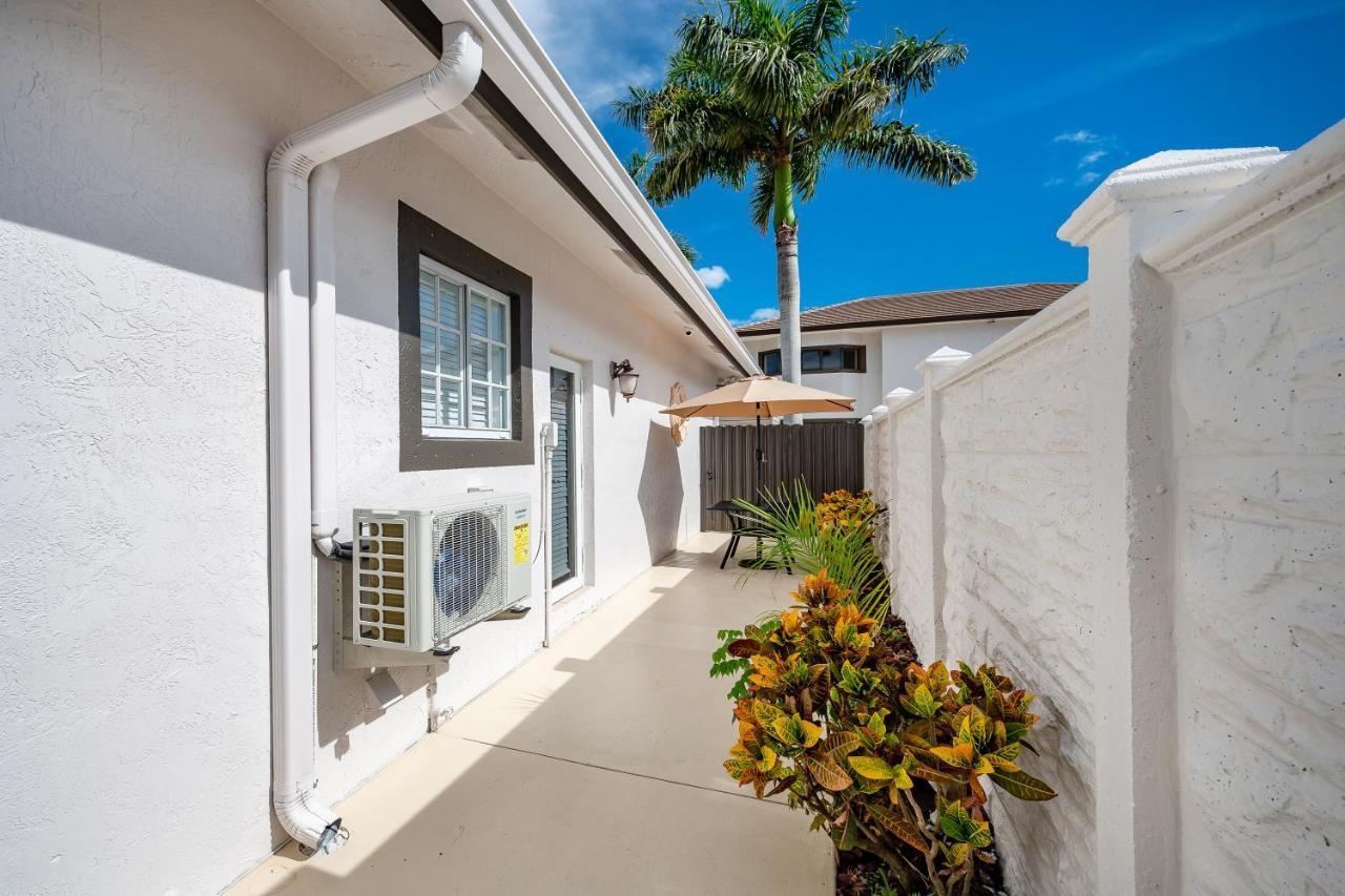 Lovely Stay. Apartment Tamiami