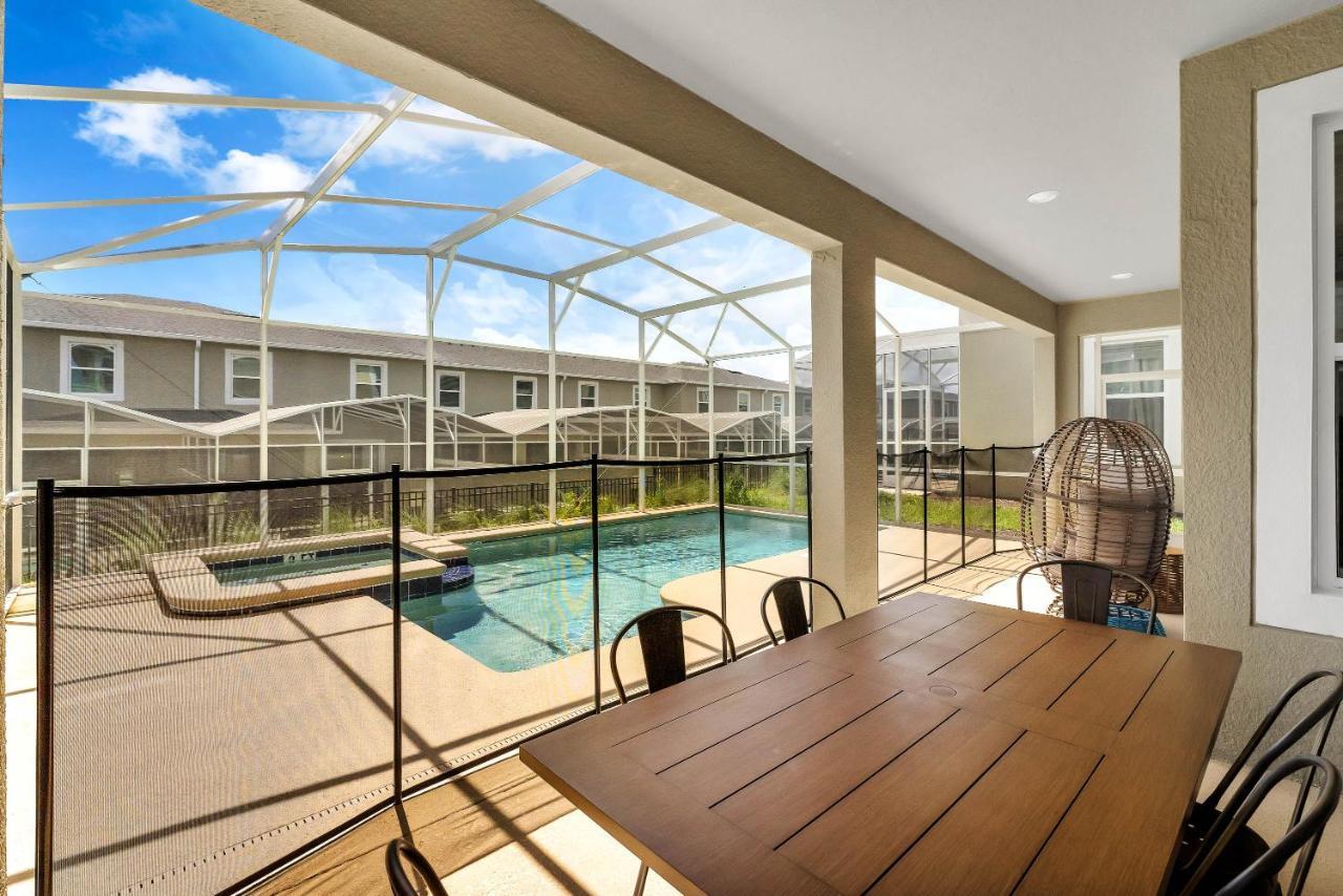 Cozykey Vacation - Champions Gate Holiday home