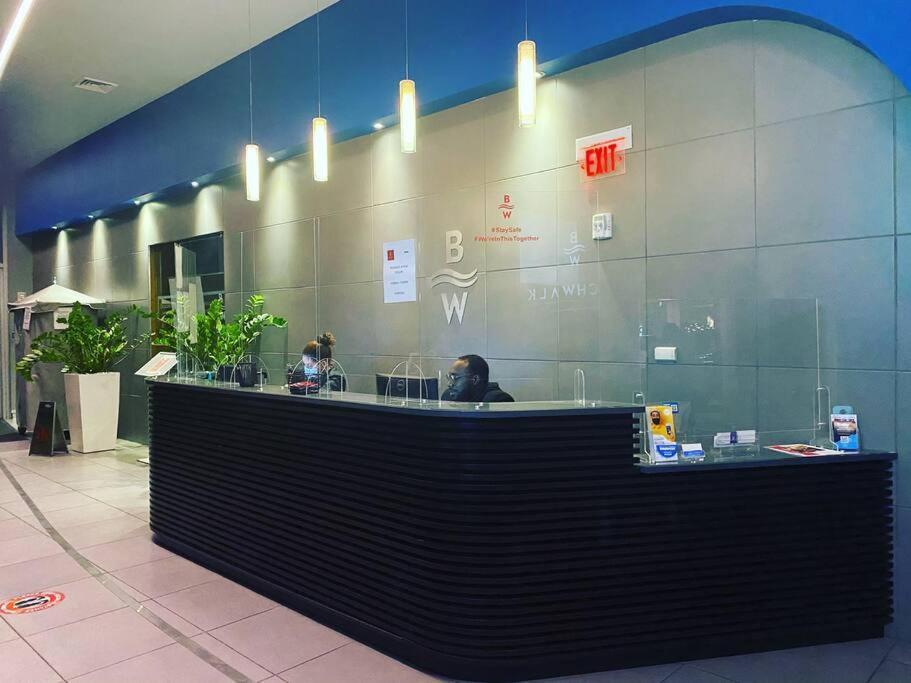Apartment Amazing Walking Distance! 26b