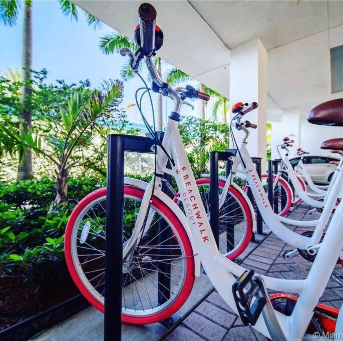 Amazing Walking Distance! 26b *