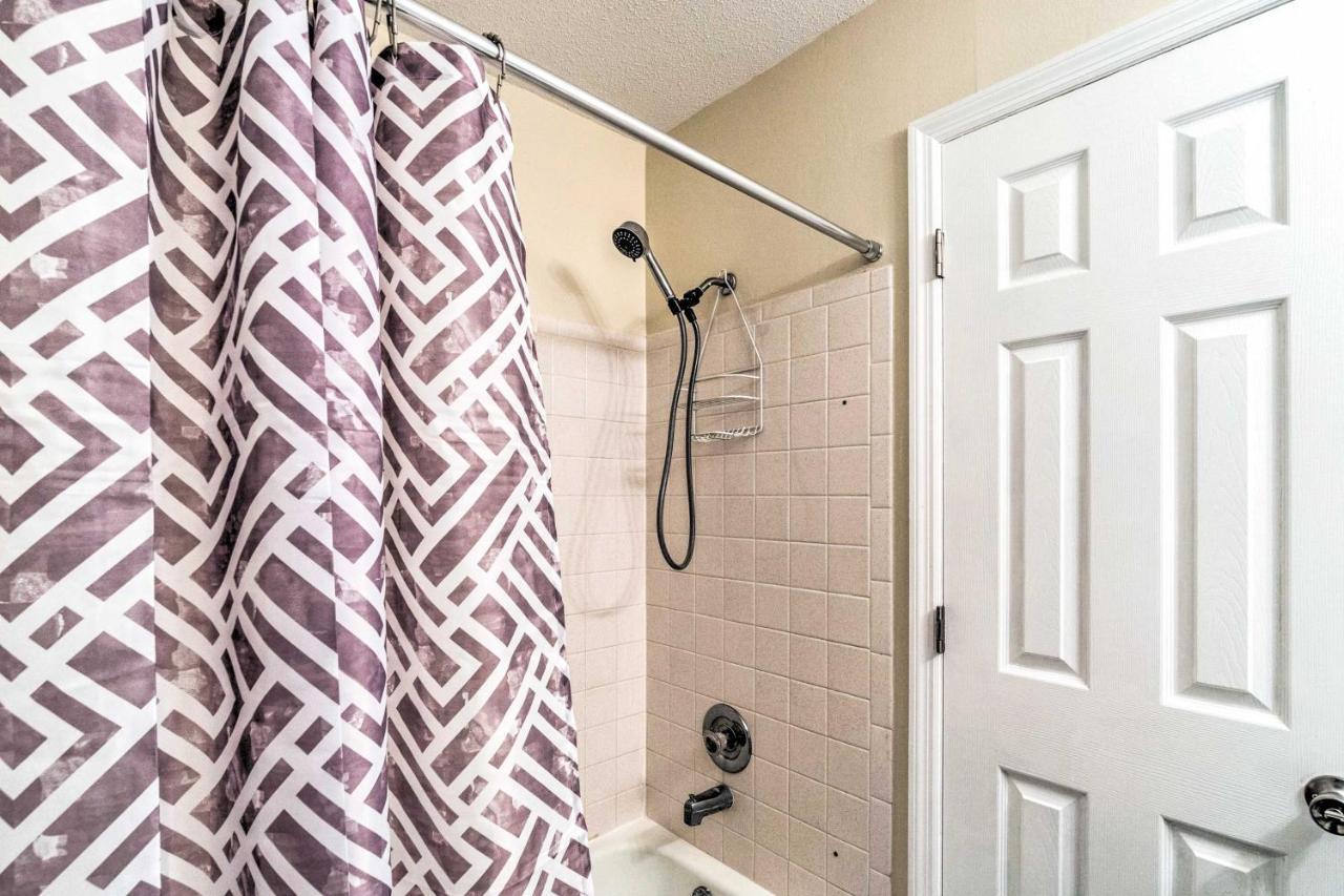 Garden Florida Room, Lanai! Holiday home North Port
