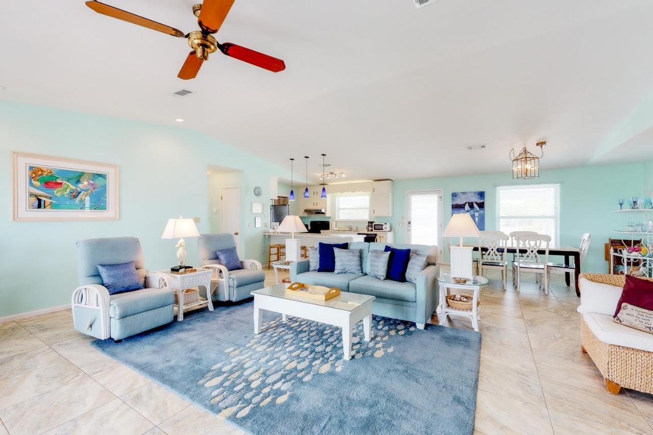 Holiday home Time Out St. George Island