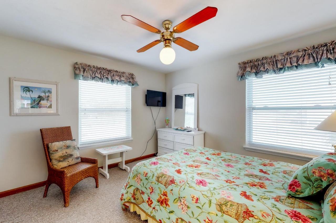 Time Out Holiday home St. George Island