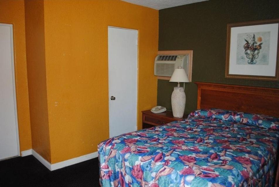 Atlantic Economy Motel Daytona Beach