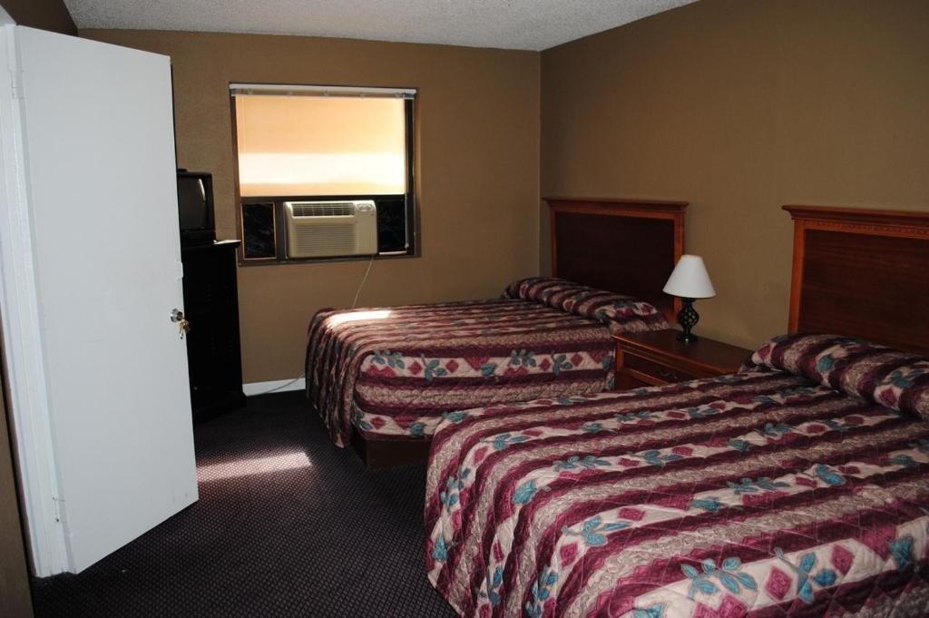 Motel Atlantic Economy *