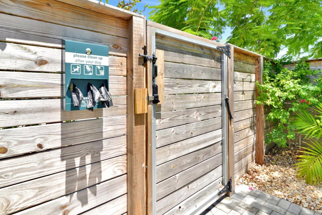 Modern Near & Downtown W/ Private Yard Apartment