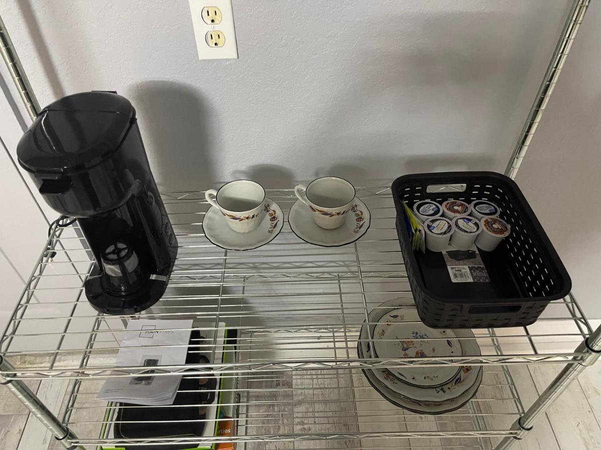 Bed & Breakfast Maria's *