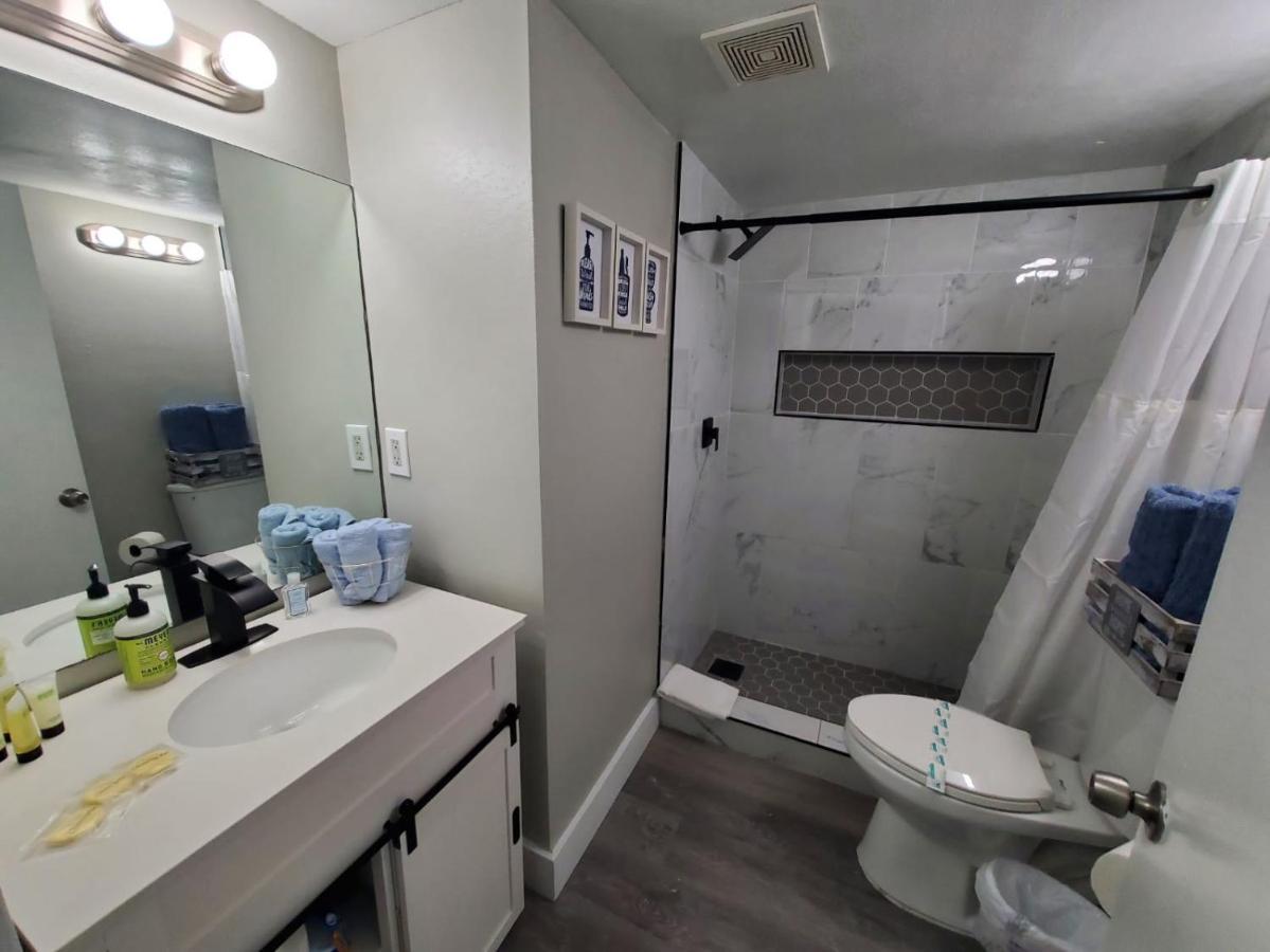 Cozy Private Studio With Beautiful View Aparthotel *