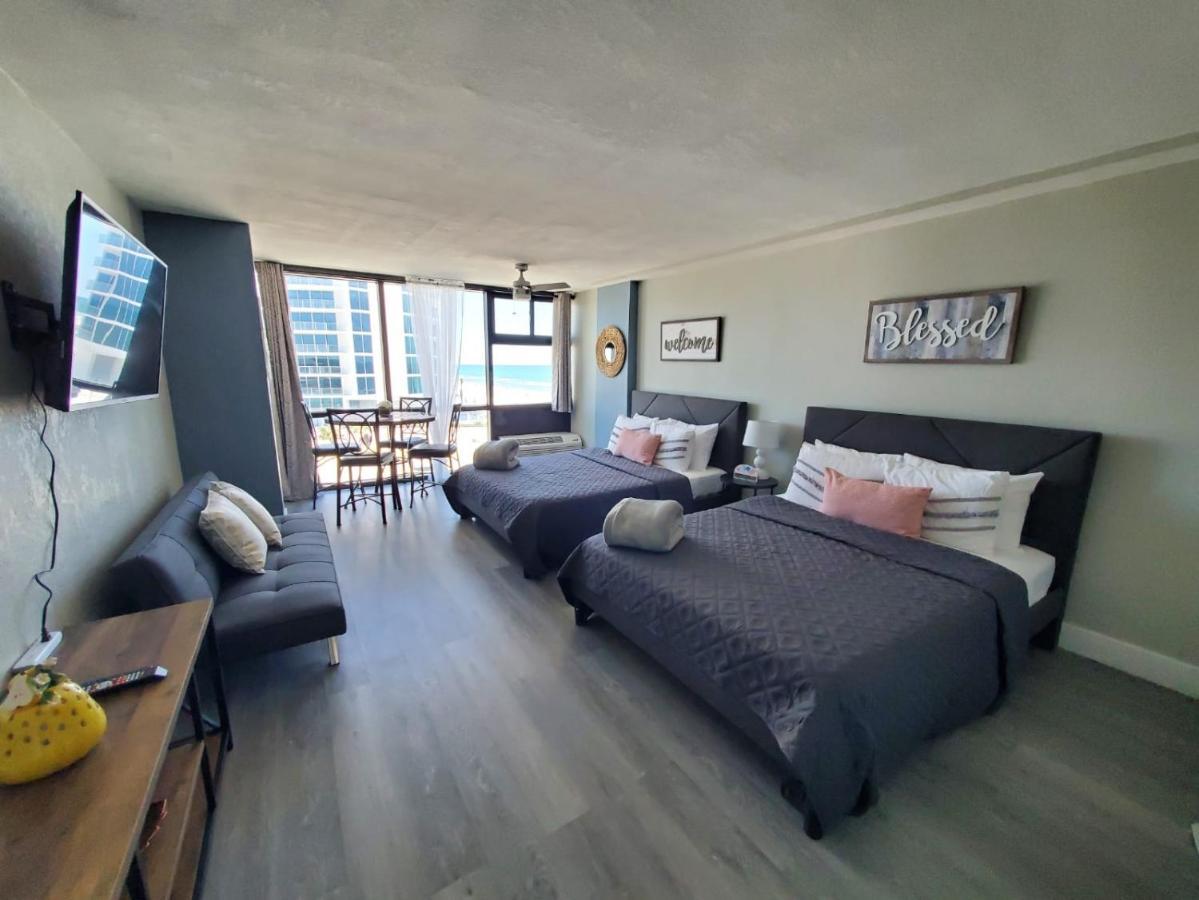 Cozy Private Studio With Beautiful View * Daytona Beach