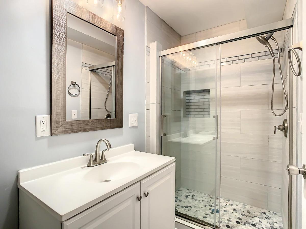 Holiday home Crown Jewel Of Clearwater Ii, Pool, Near Beach, On Pinellas Trail *