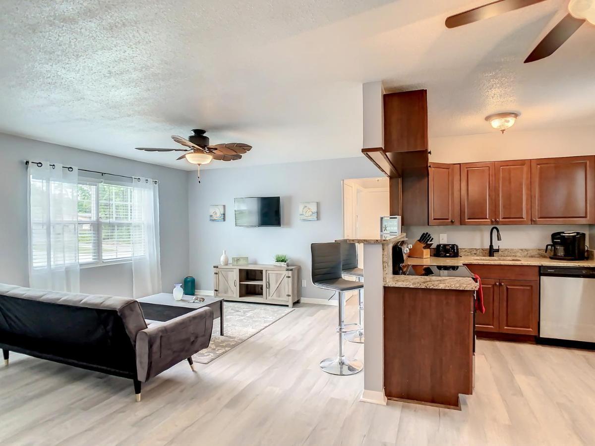 Holiday home Crown Jewel Of Clearwater Ii, Pool, Near Beach, On Pinellas Trail Largo