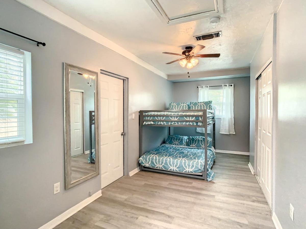 Crown Jewel Of Clearwater Ii, Pool, Near Beach, On Pinellas Trail *