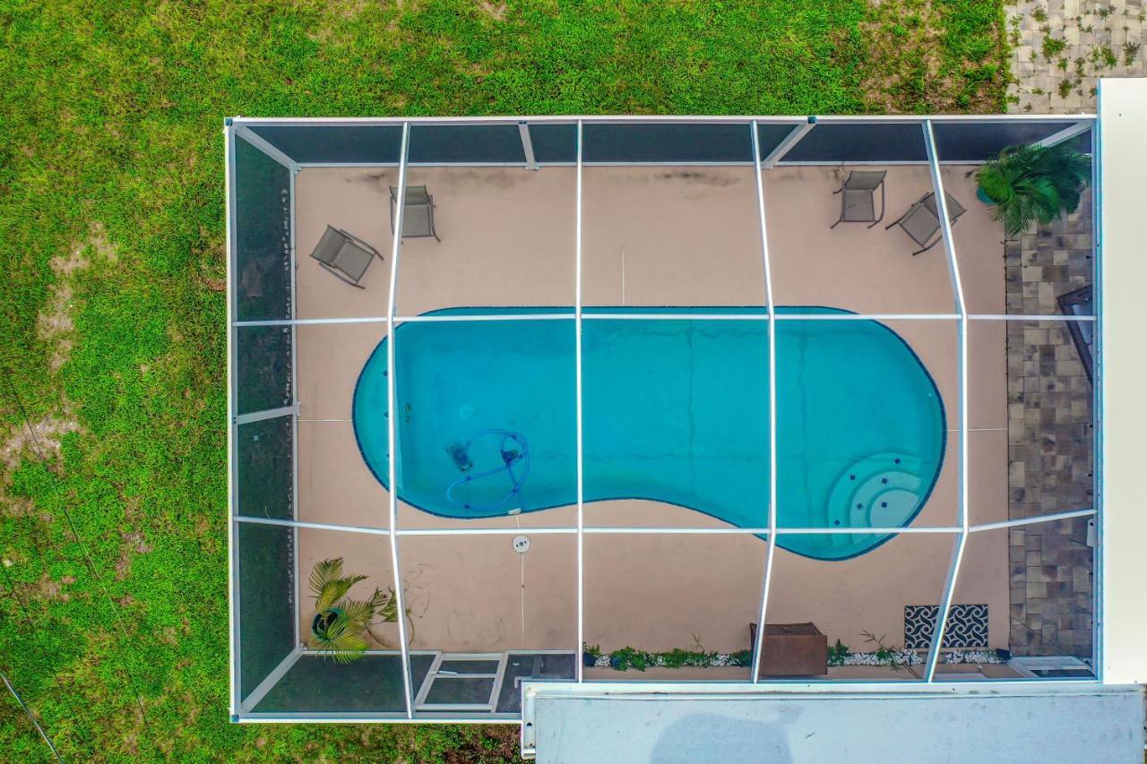 Crown Jewel Of Clearwater Ii, Pool, Near Beach, On Pinellas Trail * Largo