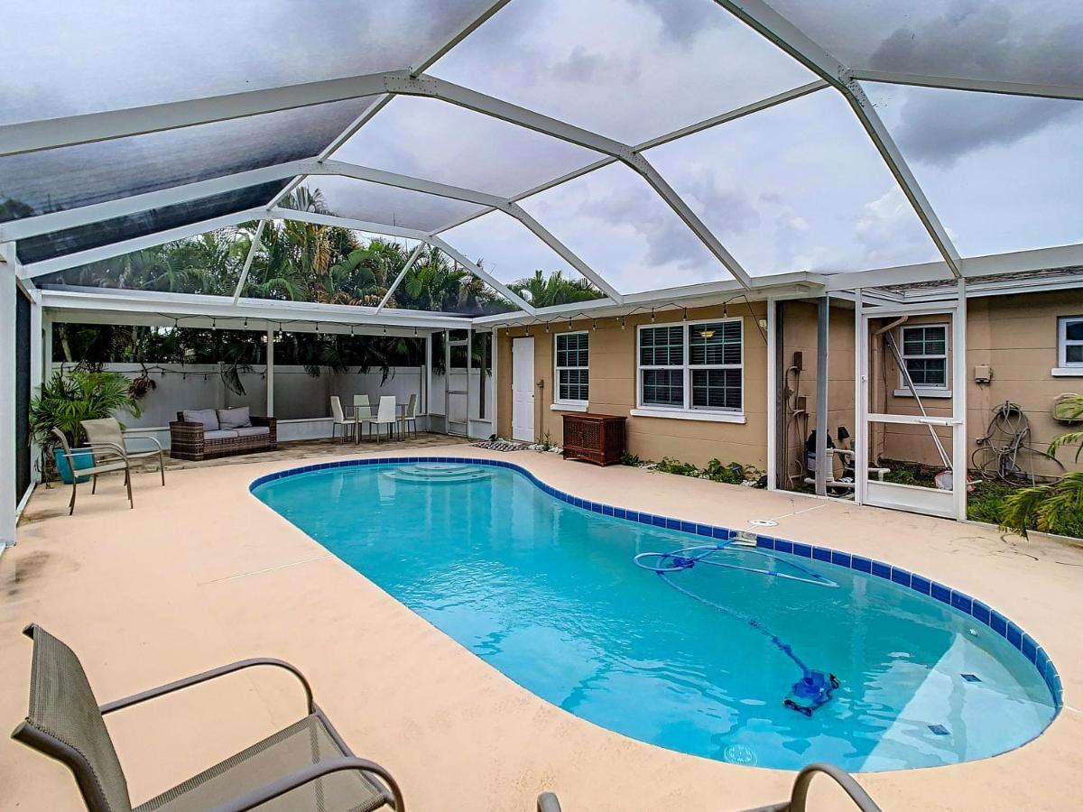 Crown Jewel Of Clearwater Ii, Pool, Near Beach, On Pinellas Trail Largo
