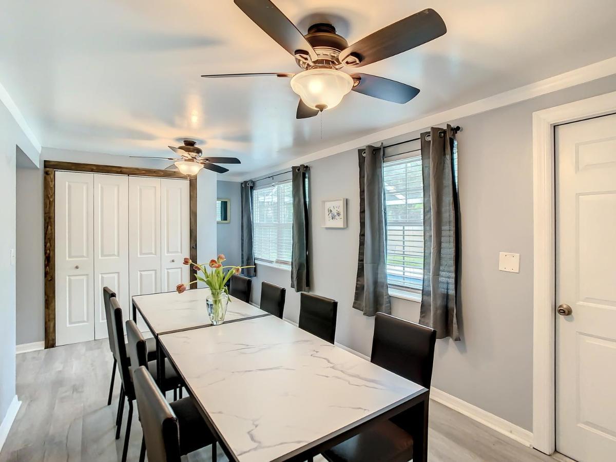 Holiday home Crown Jewel Of Clearwater Ii, Pool, Near Beach, On Pinellas Trail