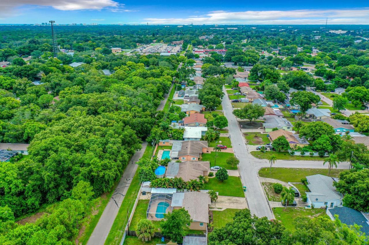 Holiday home Crown Jewel Of Clearwater Ii, Pool, Near Beach, On Pinellas Trail Largo