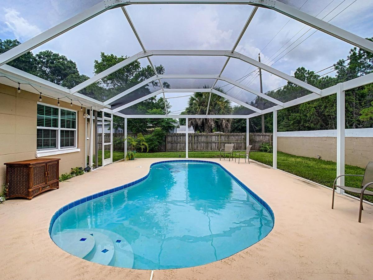 Crown Jewel Of Clearwater Ii, Pool, Near Beach, On Pinellas Trail