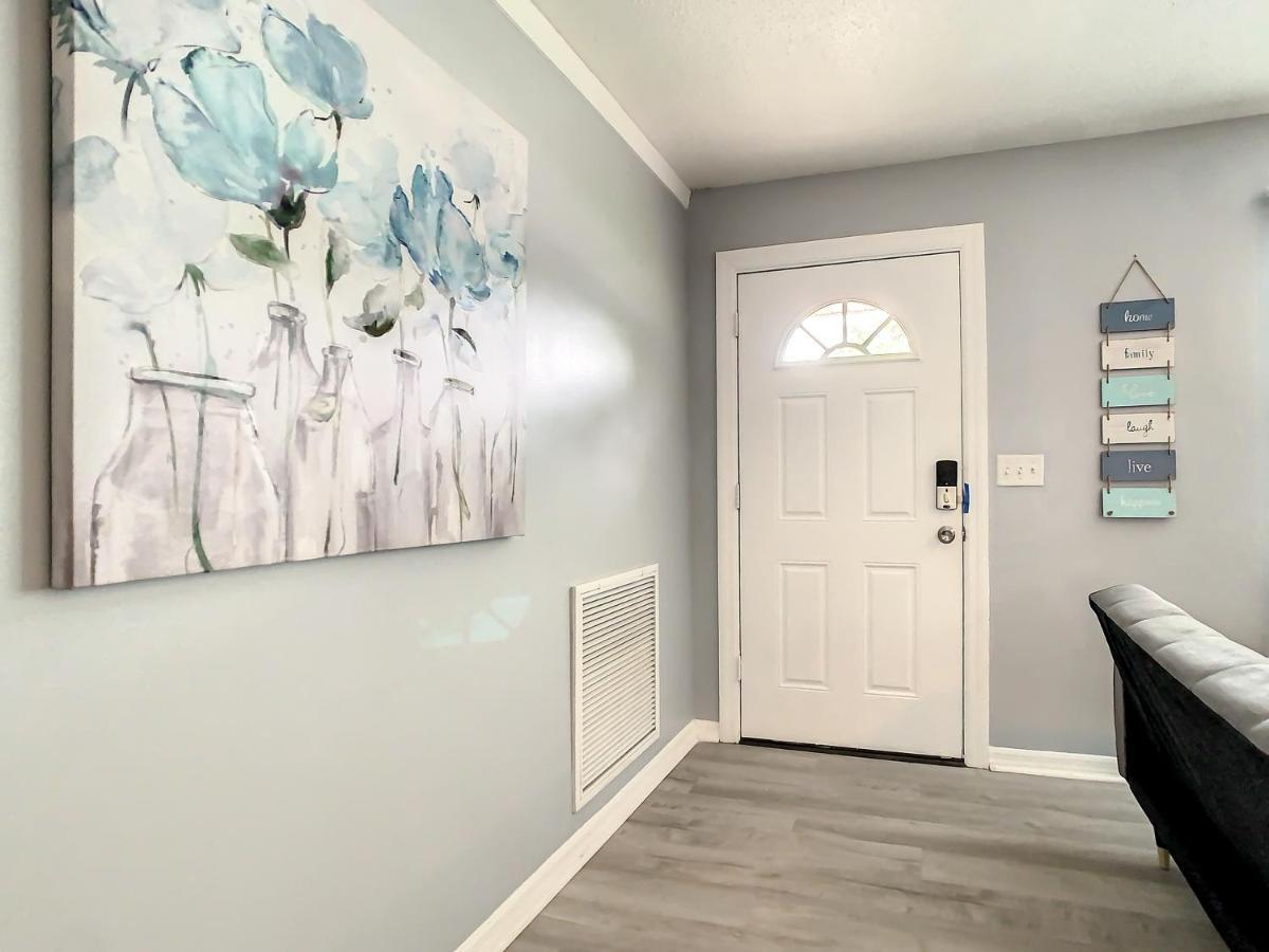 Crown Jewel Of Clearwater Ii, Pool, Near Beach, On Pinellas Trail Holiday home *