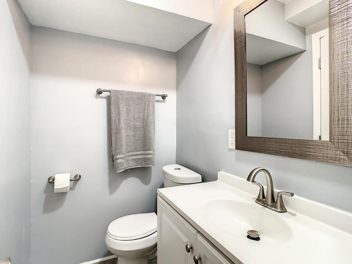 Holiday home Crown Jewel Of Clearwater Ii, Pool, Near Beach, On Pinellas Trail Largo