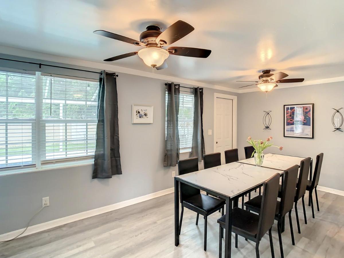 Crown Jewel Of Clearwater Ii, Pool, Near Beach, On Pinellas Trail * Largo