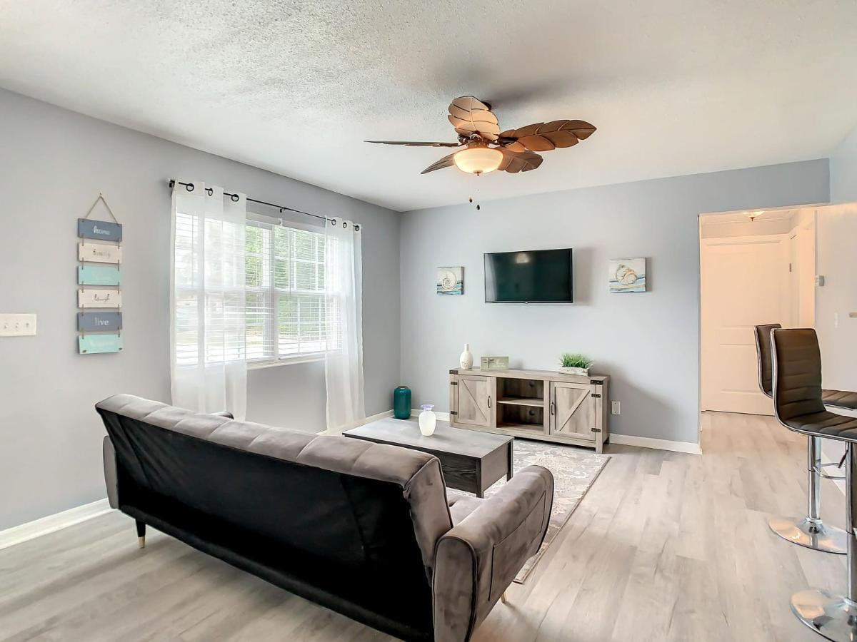 Crown Jewel Of Clearwater Ii, Pool, Near Beach, On Pinellas Trail * Largo