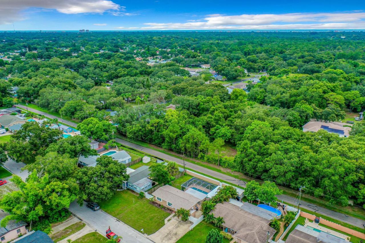 Holiday home Crown Jewel Of Clearwater Ii, Pool, Near Beach, On Pinellas Trail Largo