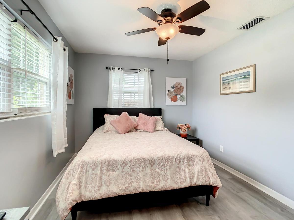 Crown Jewel Of Clearwater Ii, Pool, Near Beach, On Pinellas Trail * Largo
