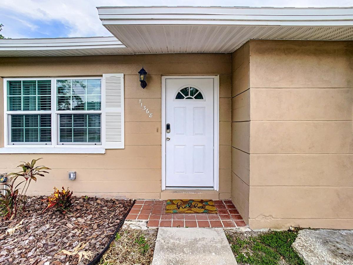 Holiday home Crown Jewel Of Clearwater Ii, Pool, Near Beach, On Pinellas Trail Largo