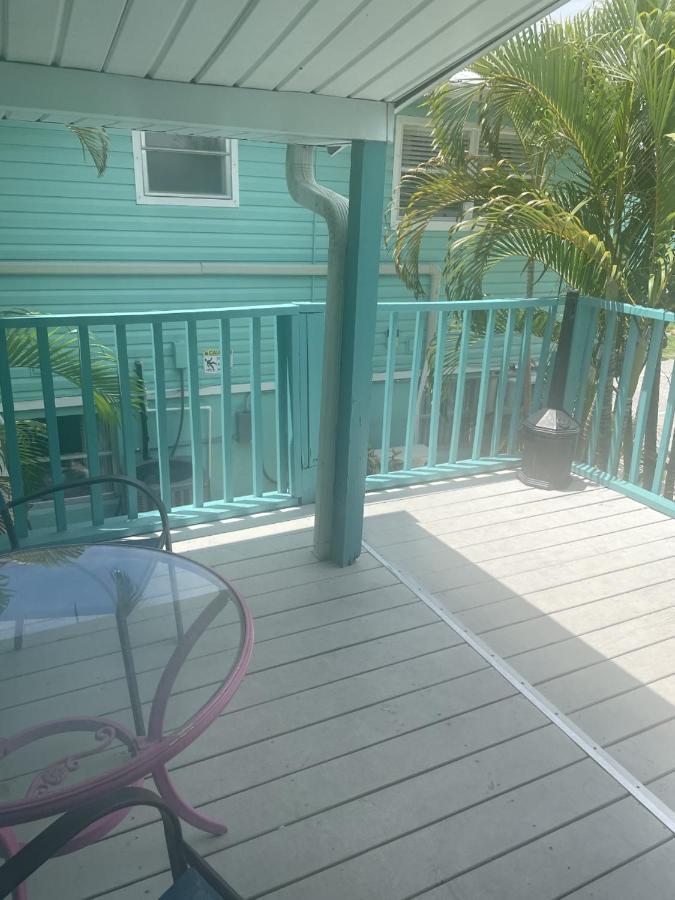 Hideaway Village Motel Fort Myers Beach