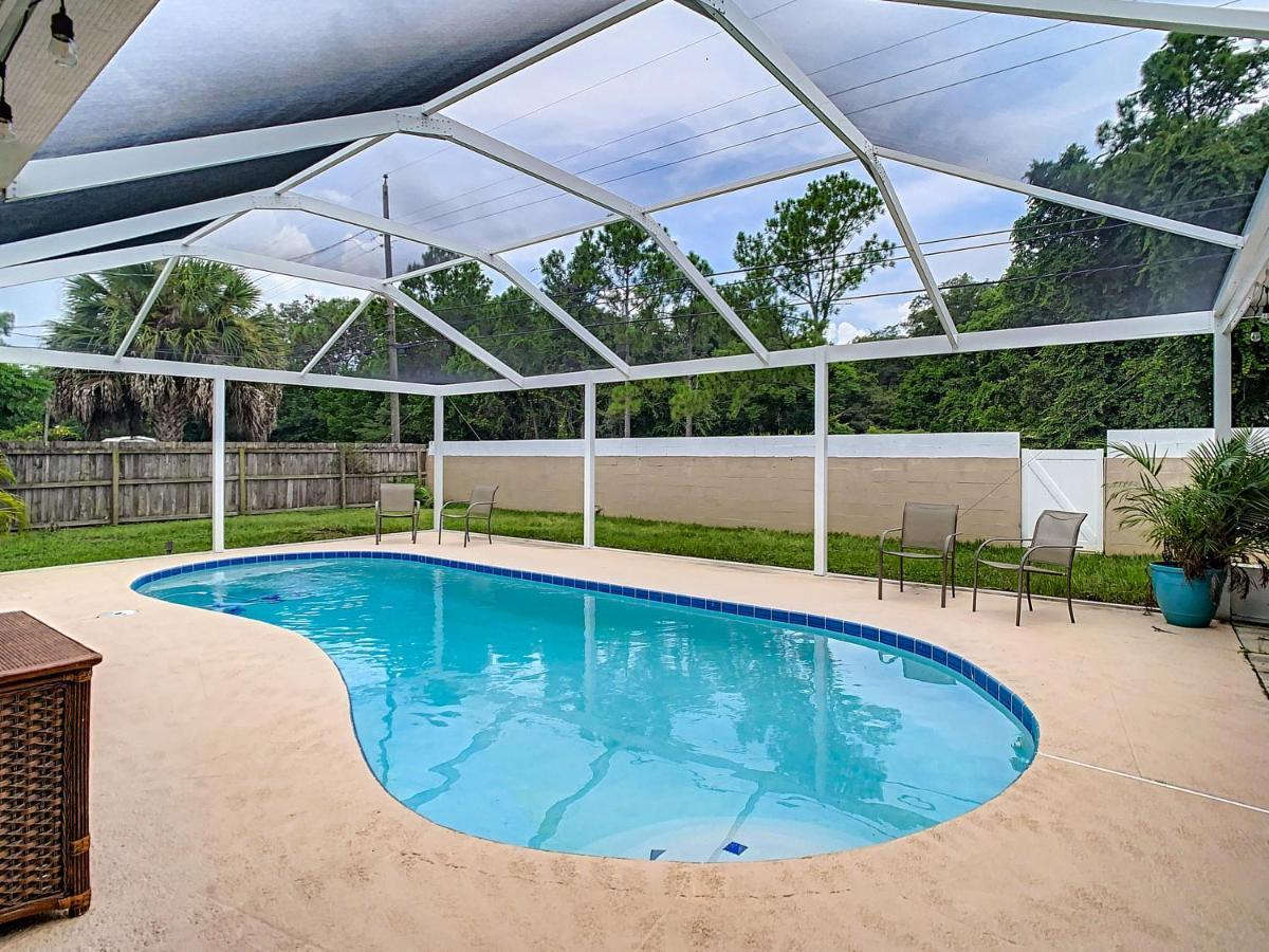 Crown Jewel Of Clearwater Ii, Pool, Near Beach, On Pinellas Trail
