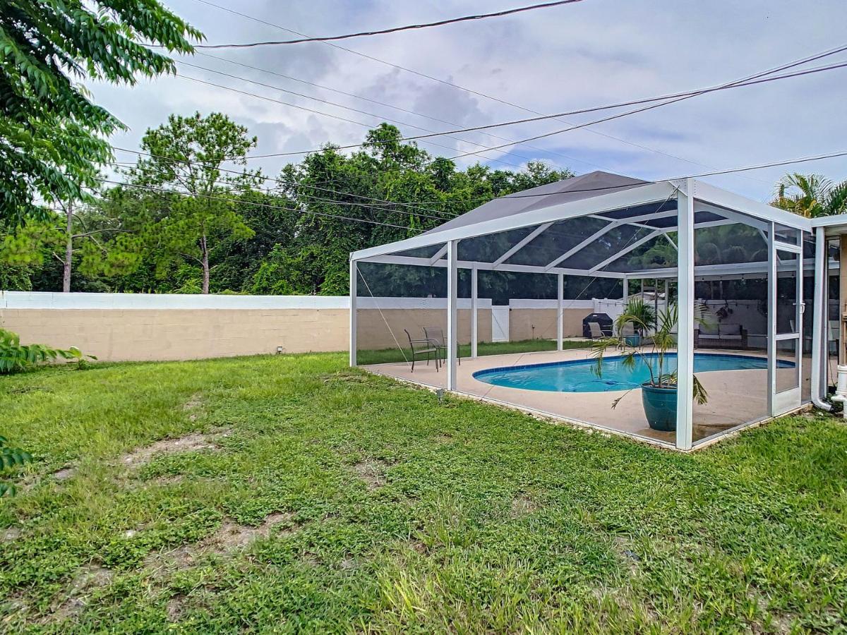 Crown Jewel Of Clearwater Ii, Pool, Near Beach, On Pinellas Trail
