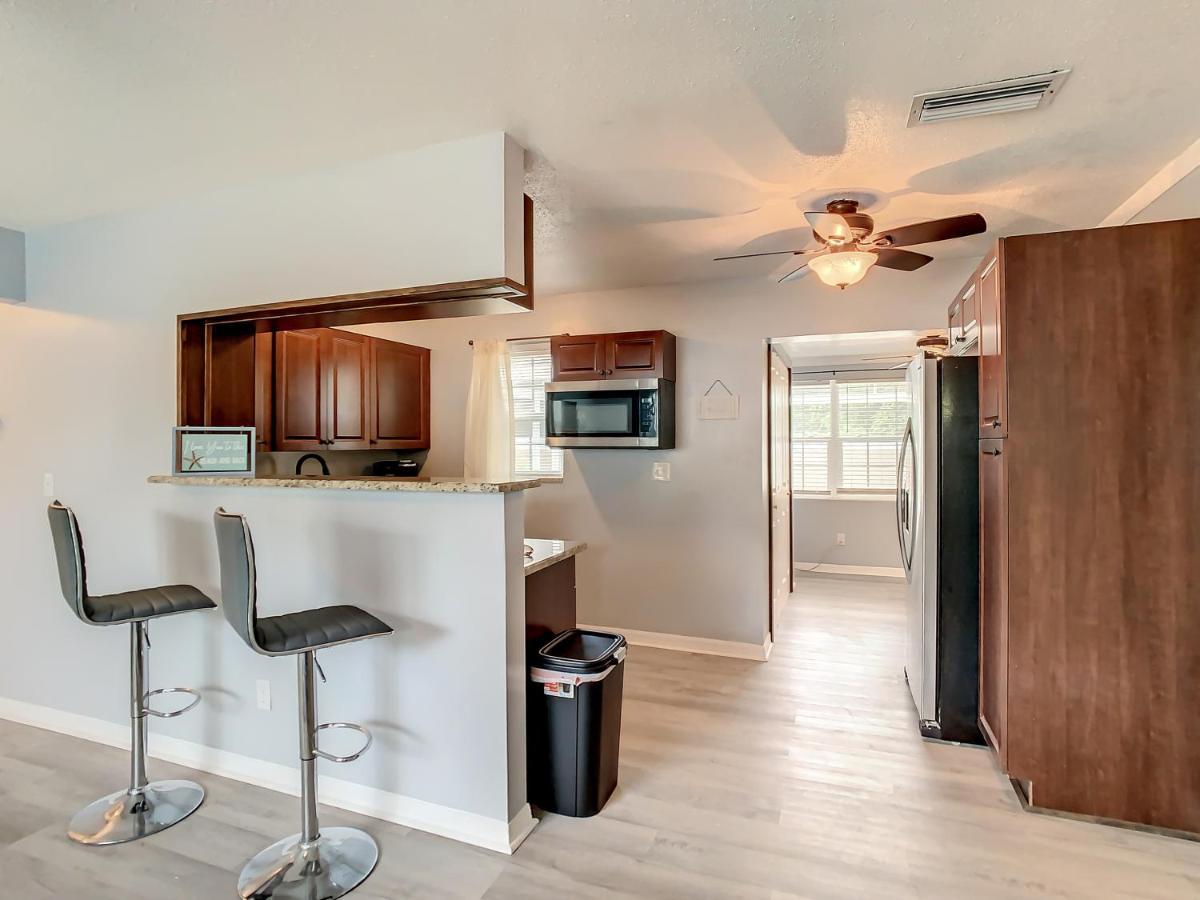 Holiday home Crown Jewel Of Clearwater Ii, Pool, Near Beach, On Pinellas Trail *