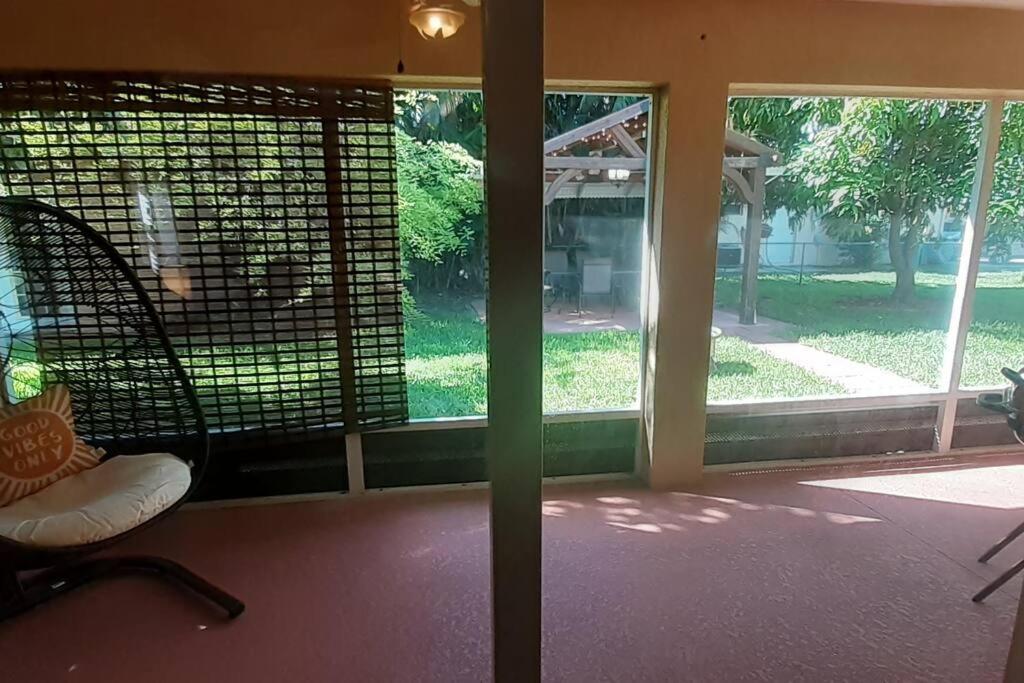 Holiday home Charming Vacation In Port St Lucie. *