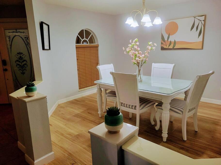 Charming Vacation In Port St Lucie. Holiday home Port St. Lucie