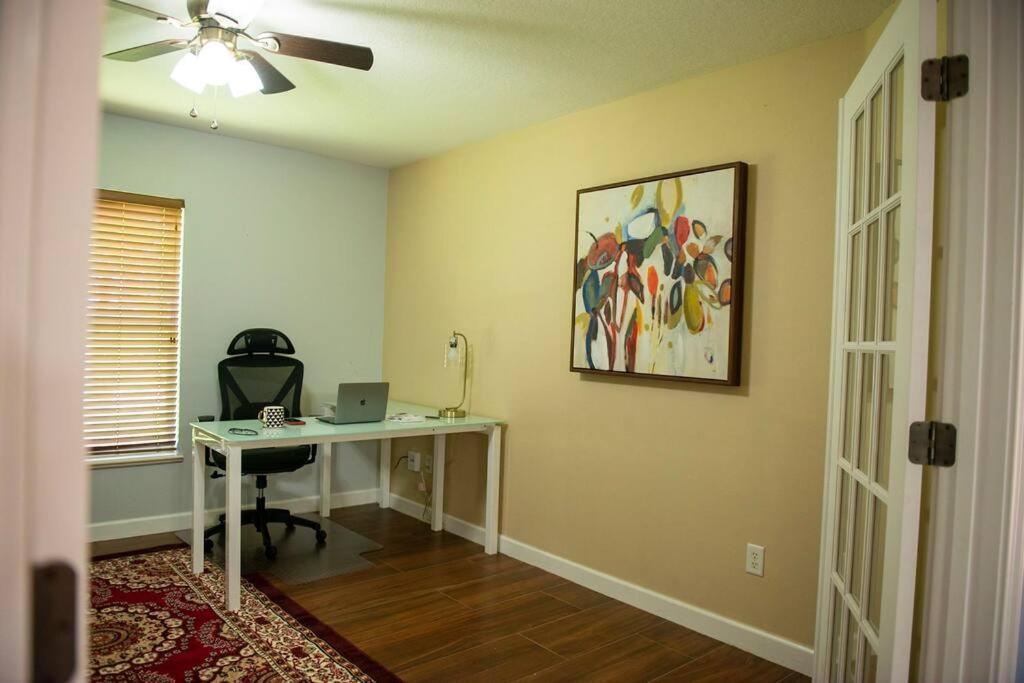 Charming Vacation In Port St Lucie.