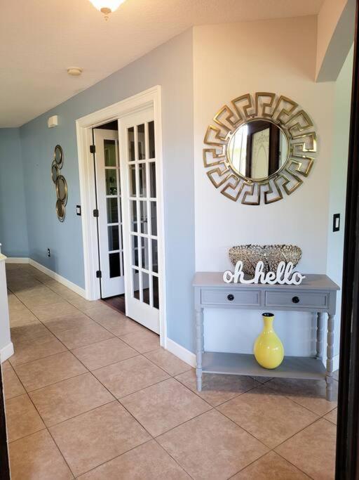 Holiday home Charming Vacation In Port St Lucie.