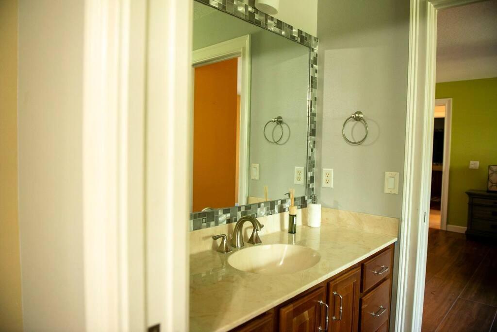 Holiday home Charming Vacation In Port St Lucie.