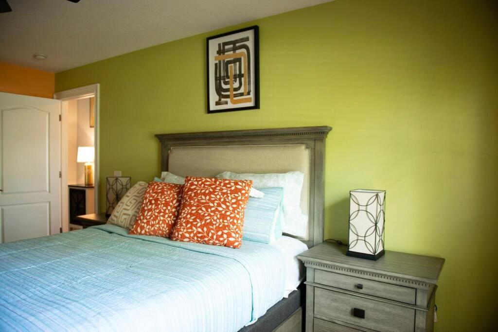Charming Vacation In Port St Lucie. Holiday home *