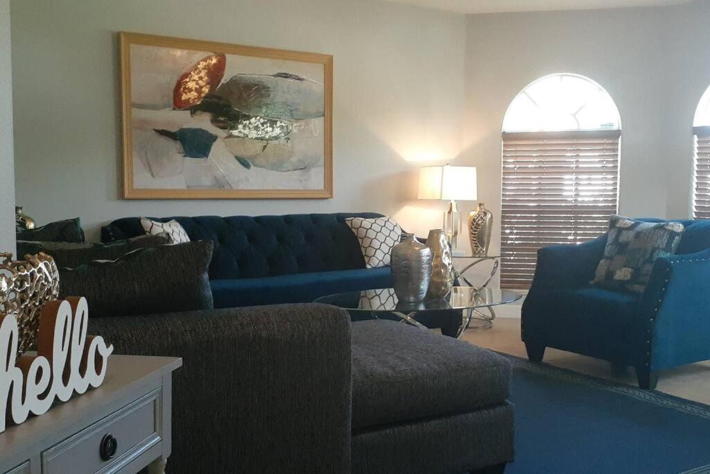 Charming Vacation In Port St Lucie. *